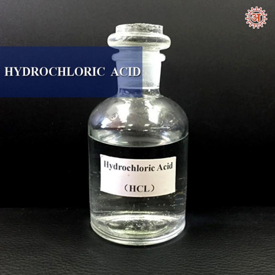 Hydrochloric Acid full-image